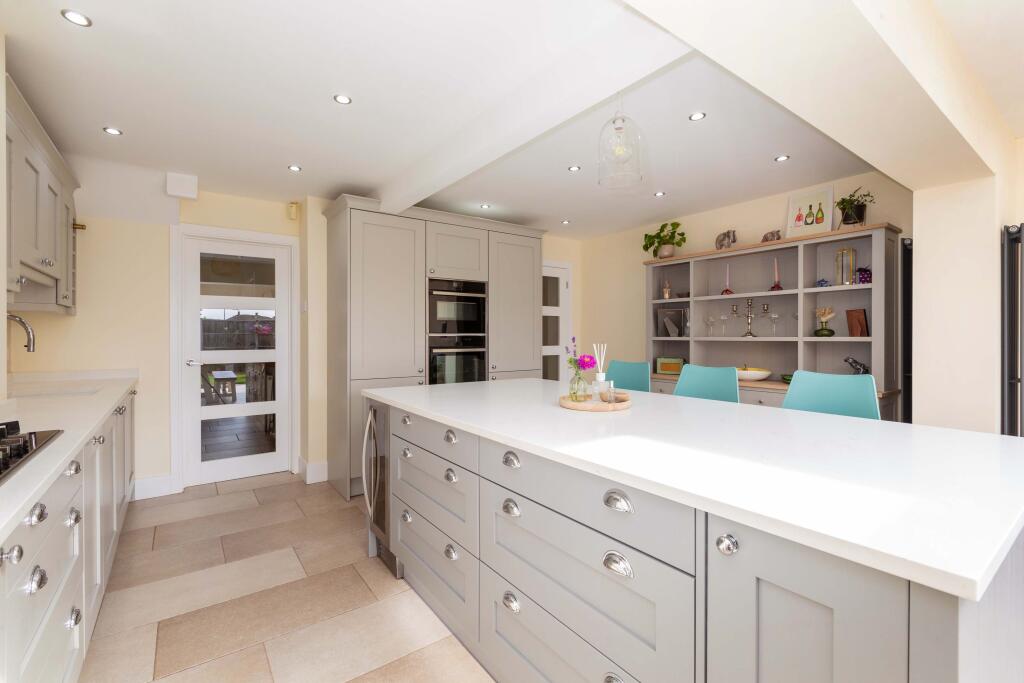 House in Slough - More