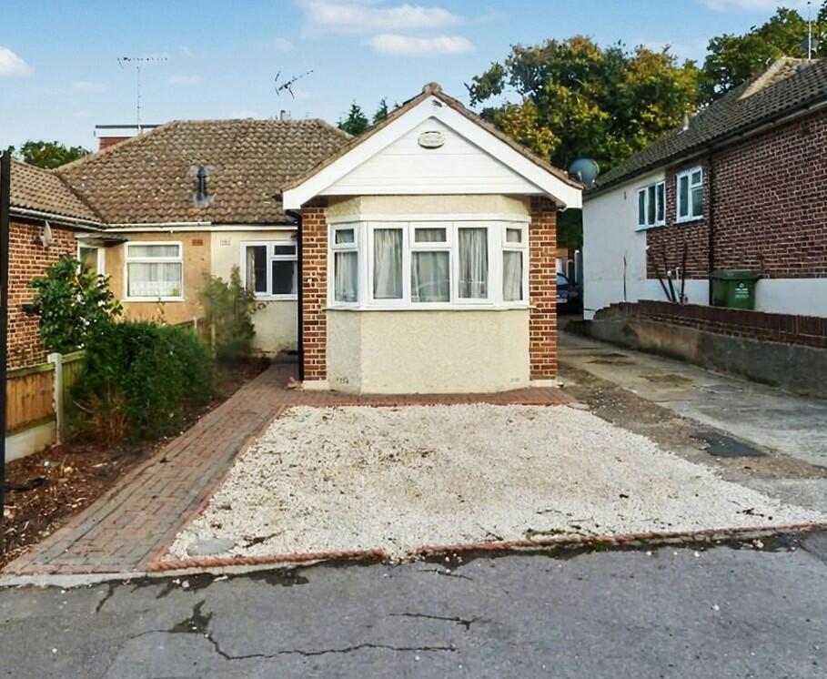 Main image of property: Beverley Rise, Billericay