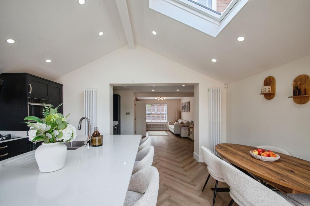 North Farm Court, Aston, Sheffield, South Yorkshire, S26 photo 4