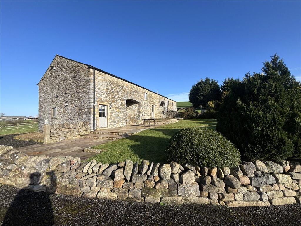 Additional image 2 of Horton, Skipton, Lancashire, BD23