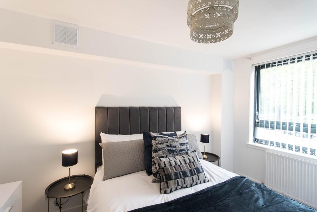 Main image of property: Lorne Street, Glasgow, G51