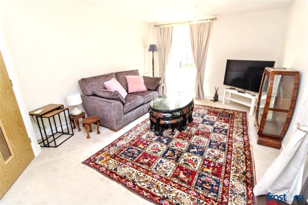Lindsay Road, Parkstone, Poole, Dorset, BH13 - View 2