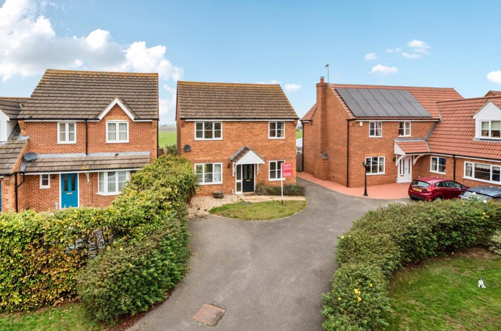 Main image of property: Field Road, Billinghay