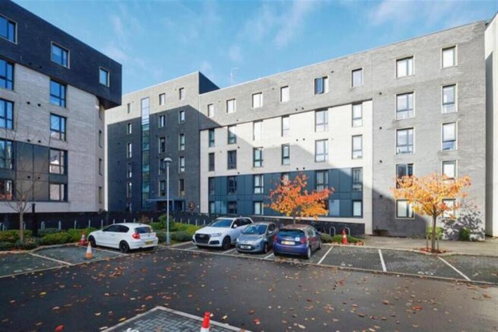 Main image of property: Lombard Street, Birmingham