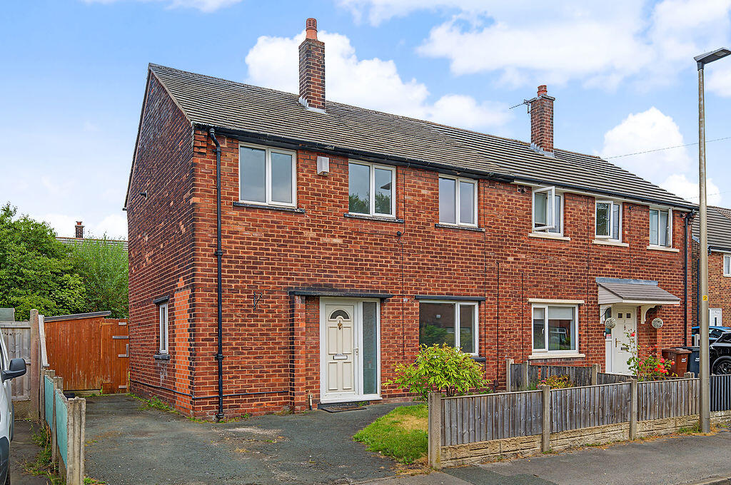 Main image of property: Grasmere Avenue , Hindley