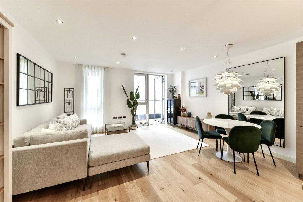 Apartment in London - View 4