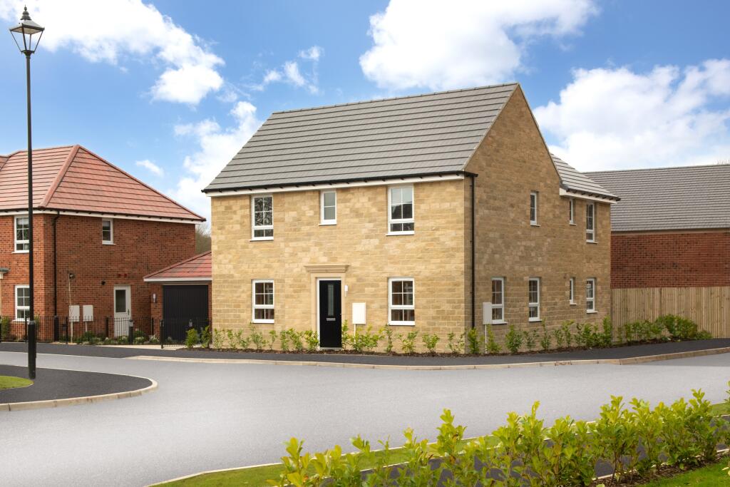 Main image of property: Sinderby Lane
Nunthorpe
Middlesbrough
TS7 0RP