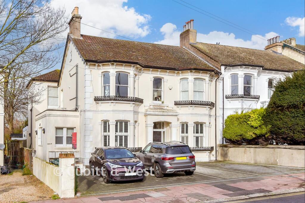 Main image of property: Stanford Avenue, Brighton, East Sussex