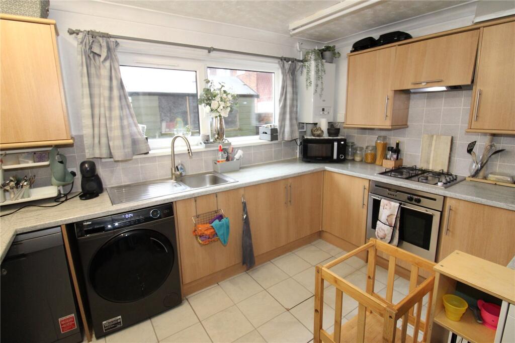 Nashe Way, Fareham, Hampshire, PO15 photo 2