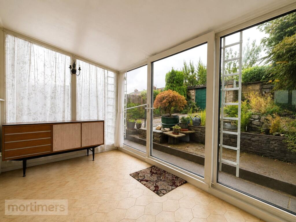 House in Hyndburn, West End - More