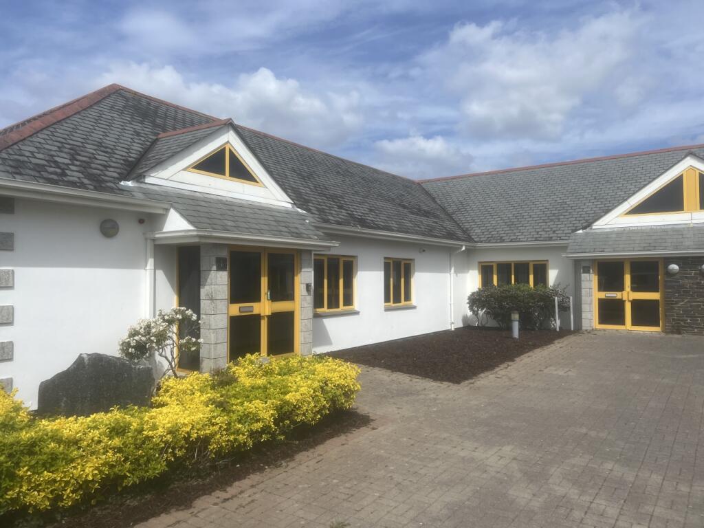Main image of property: Unit 1 East Pool, Tolvaddon Business Park, Pool, Redruth