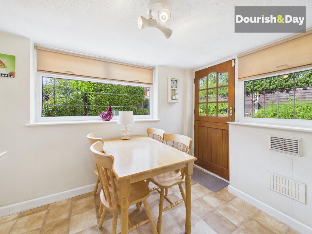 House in South Staffordshire, Penkridge - More