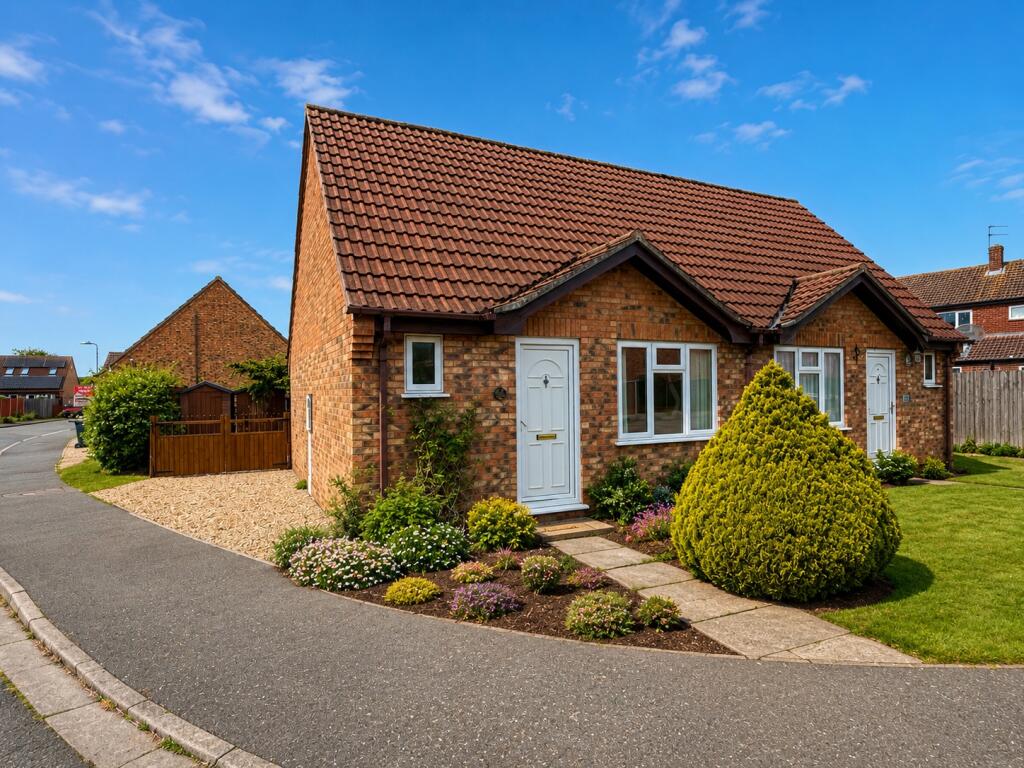 Main image of property: Maple Drive, Bassingham, LN5