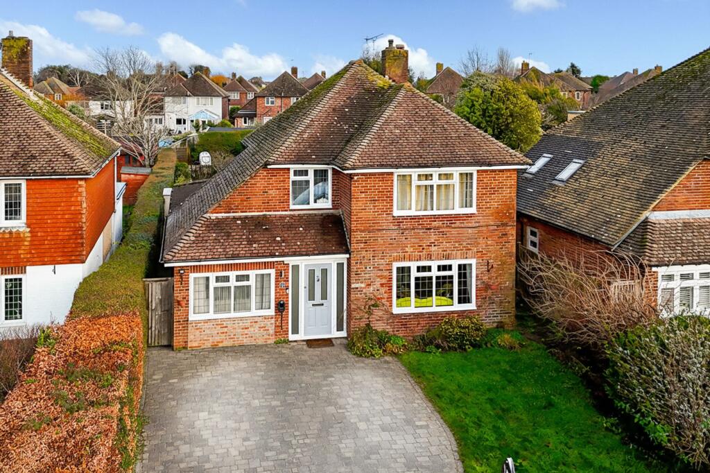 Main image of property: Harsfold Road, Rustington, BN16
