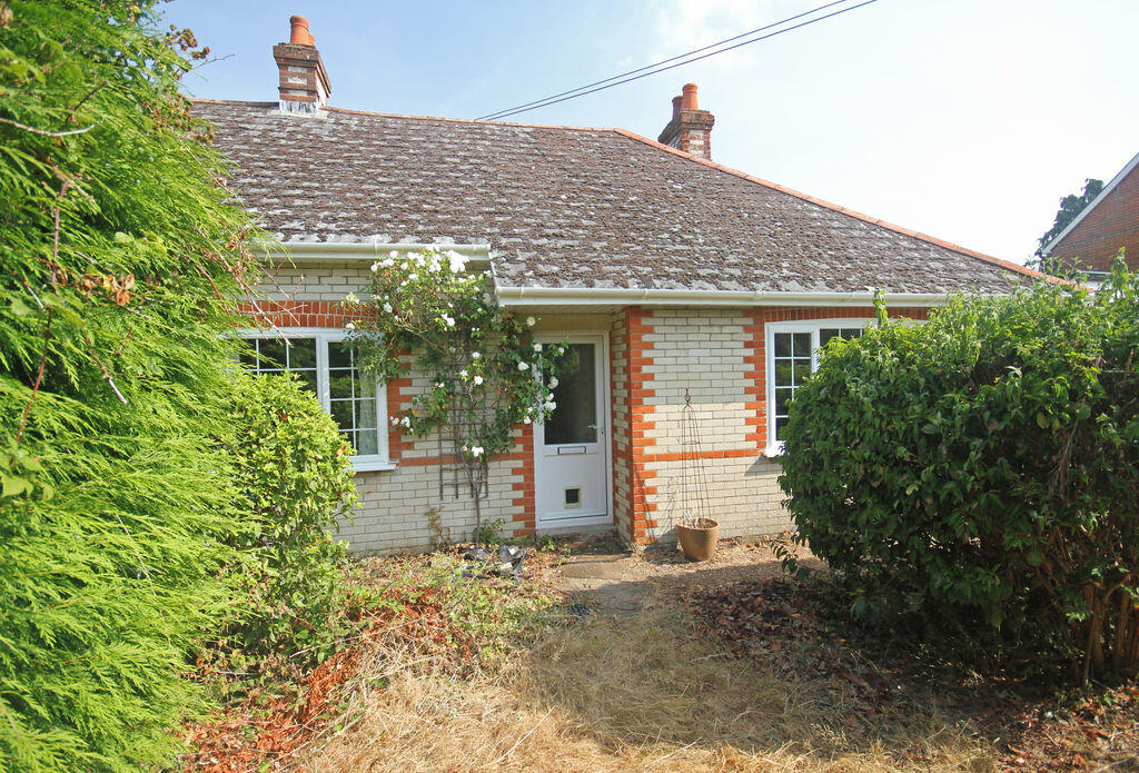 Main image of property: Church Street, Fordingbridge
