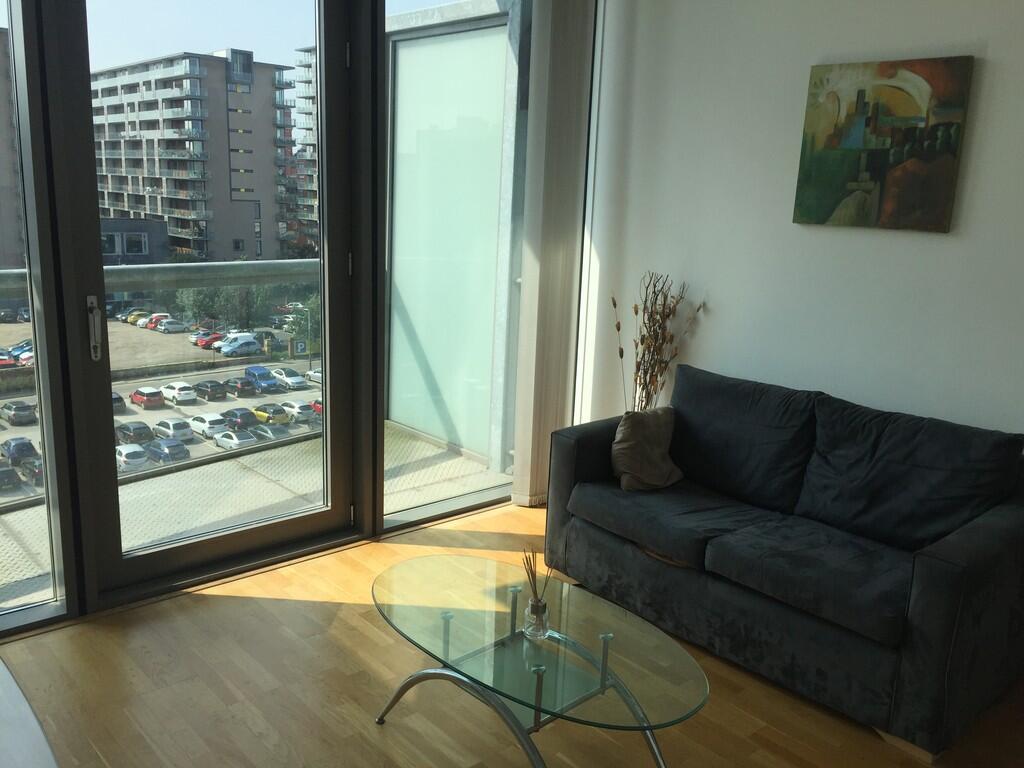 Main image of property: Abito, Greengate, Manchester, M3