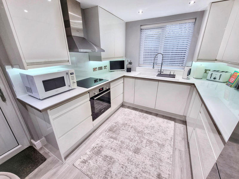 House in Newcastle upon Tyne, Tyne and Wear - View 2
