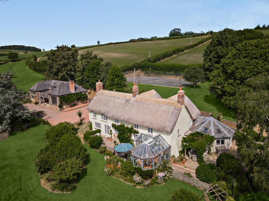 Main image of property: Stoodleigh, Tiverton, Devon