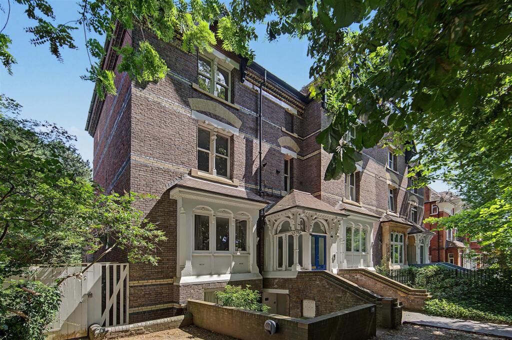 Main image of property: Fitzjohn's Avenue, Hampstead, London