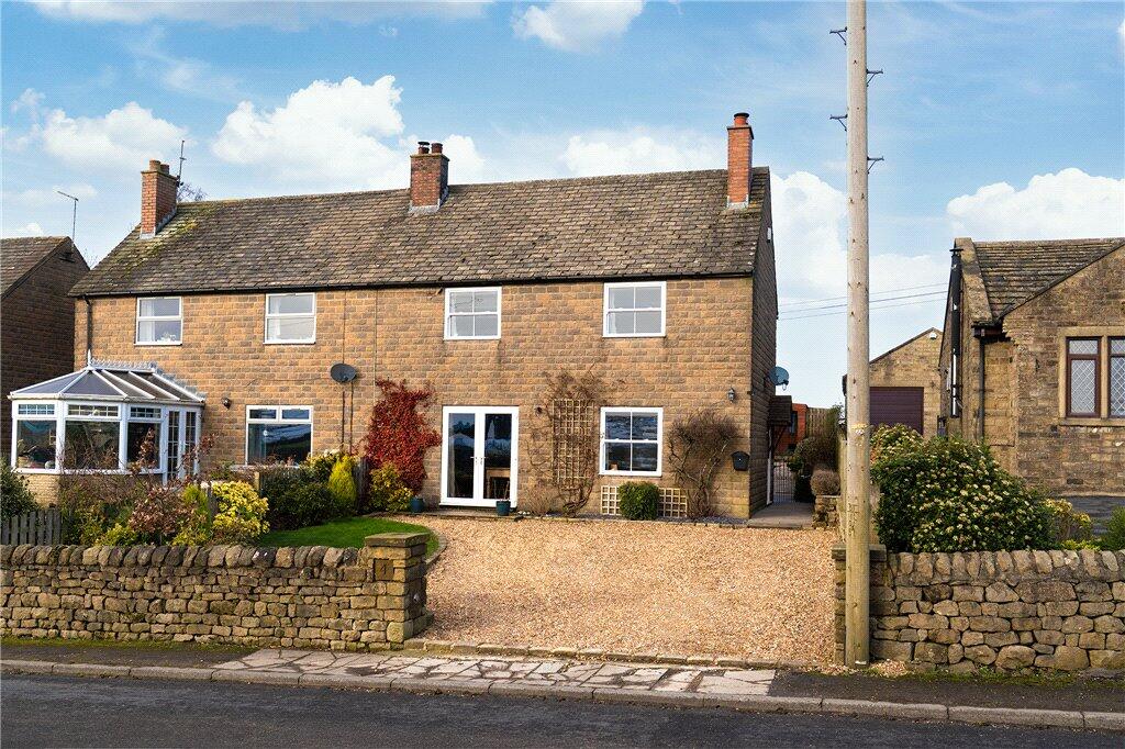 Main image of property: Sandwith View, Norwood, Harrogate, North Yorkshire, HG3