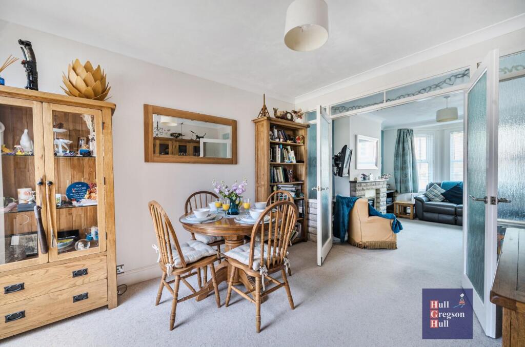 House in Swanage, Dorset - View 3