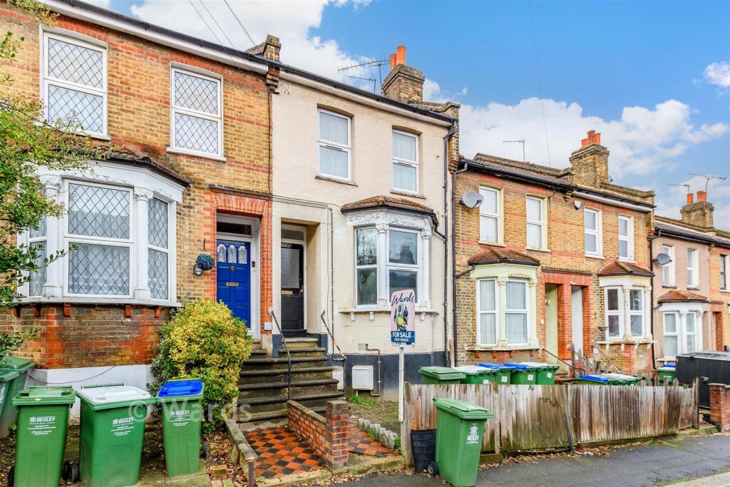 Main image of property: Maximfeldt Road, Erith, Kent