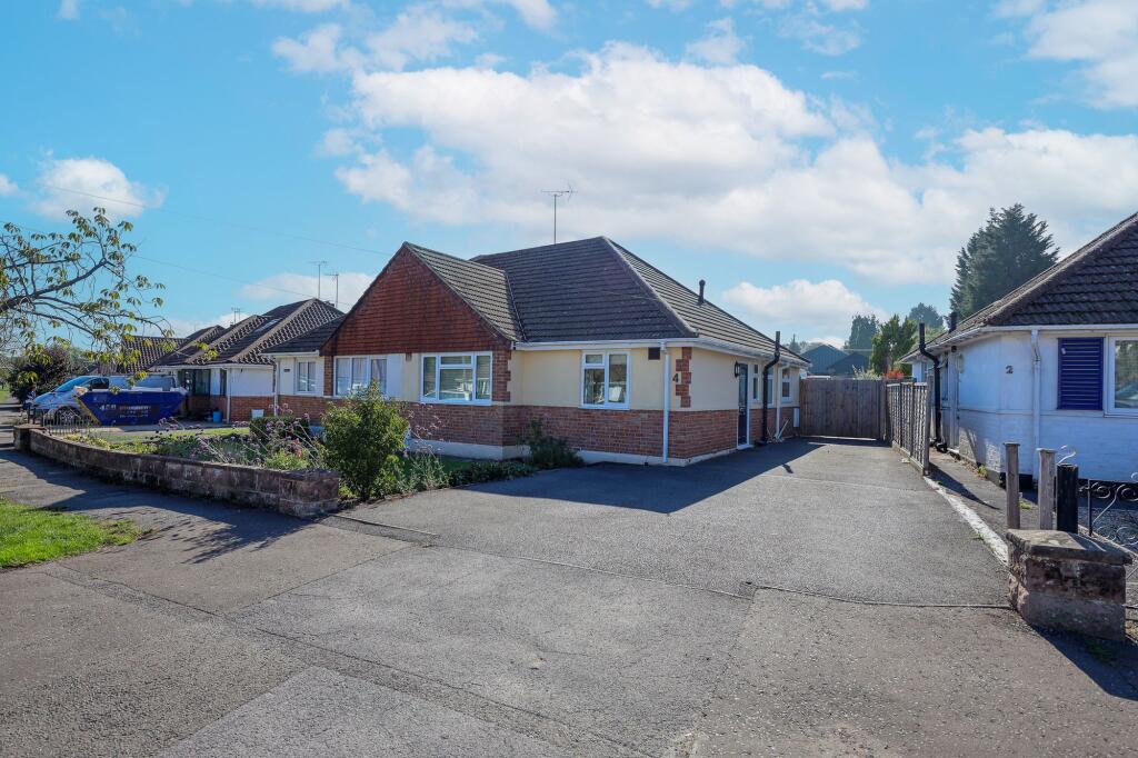 Main image of property: Ravenswood Road, Burgess Hill, RH15