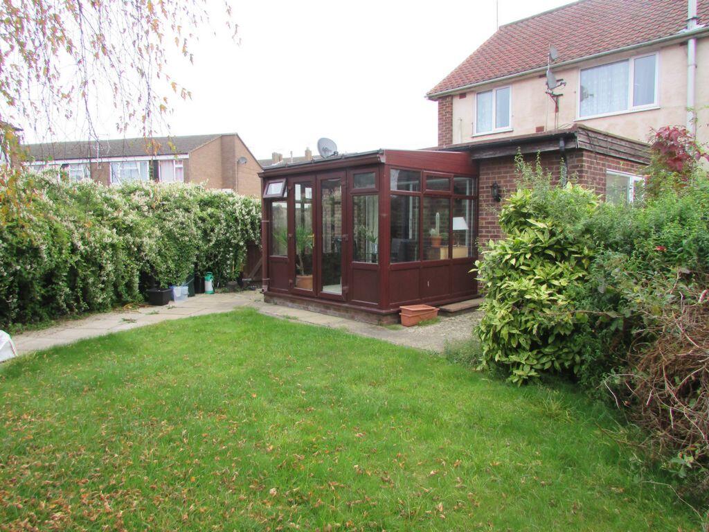 Main image of property: Wadgate Road, Felixstowe, IP11