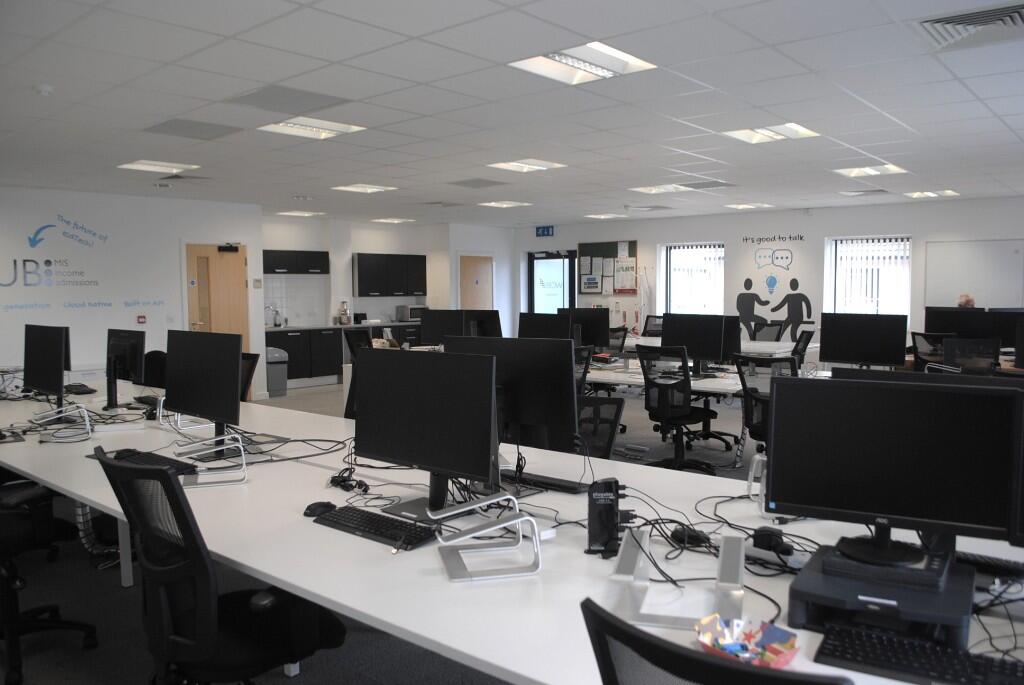 Additional image 6 of ***a Good Size, Open Plan, 1ST Floor Office Space To Rent In Prominent Location***