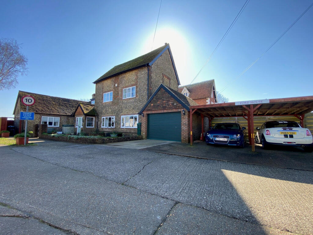 Main image of property: Ford Road, Arundel, BN18