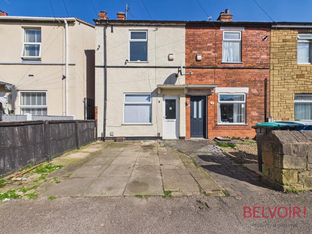 Main image of property: Moor Street, Mansfield, NG18