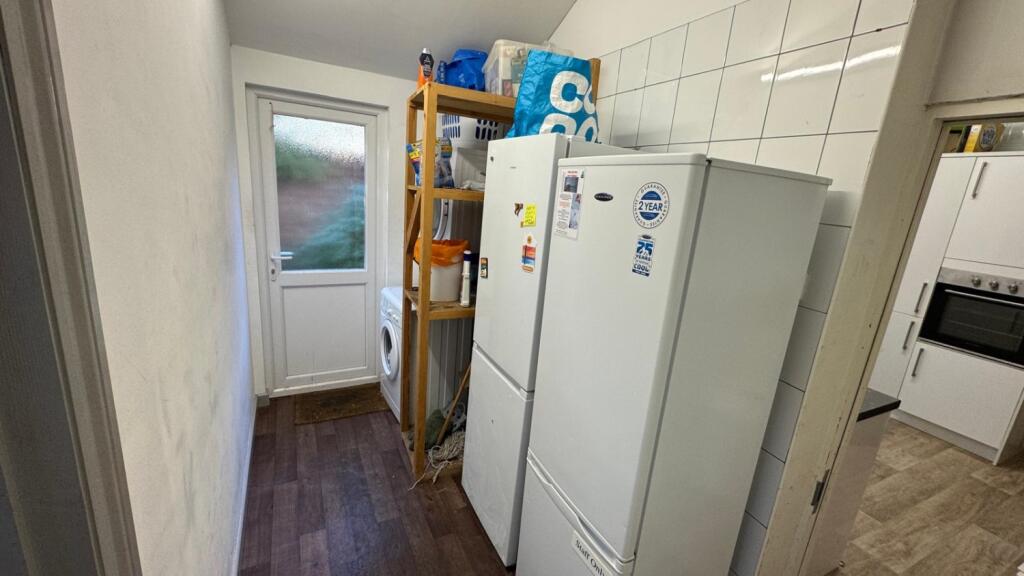 4 bedroom terraced house for rent