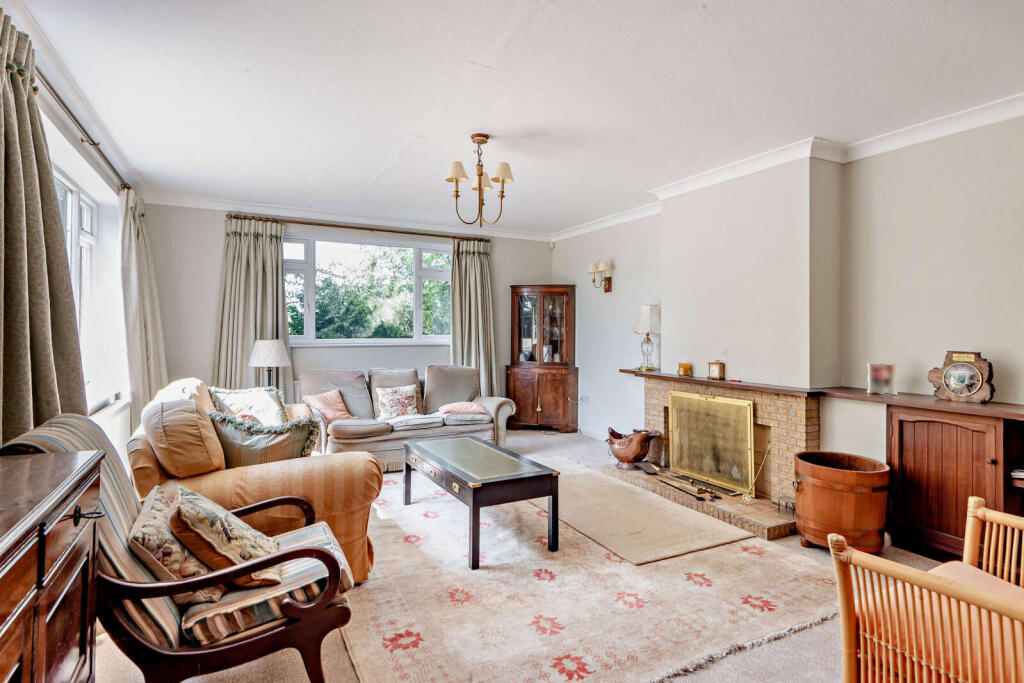 Wadenhoe Road, Stoke Doyle, Peterborough, PE8 photo 4