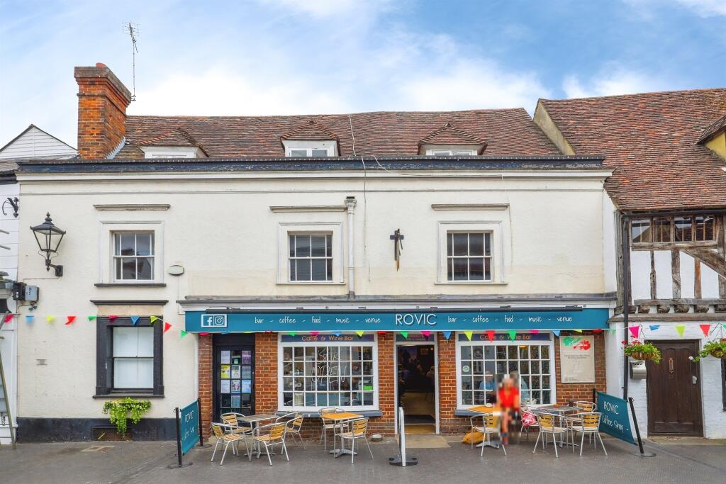 Apartment in Tonbridge and Malling, West Malling - View 5