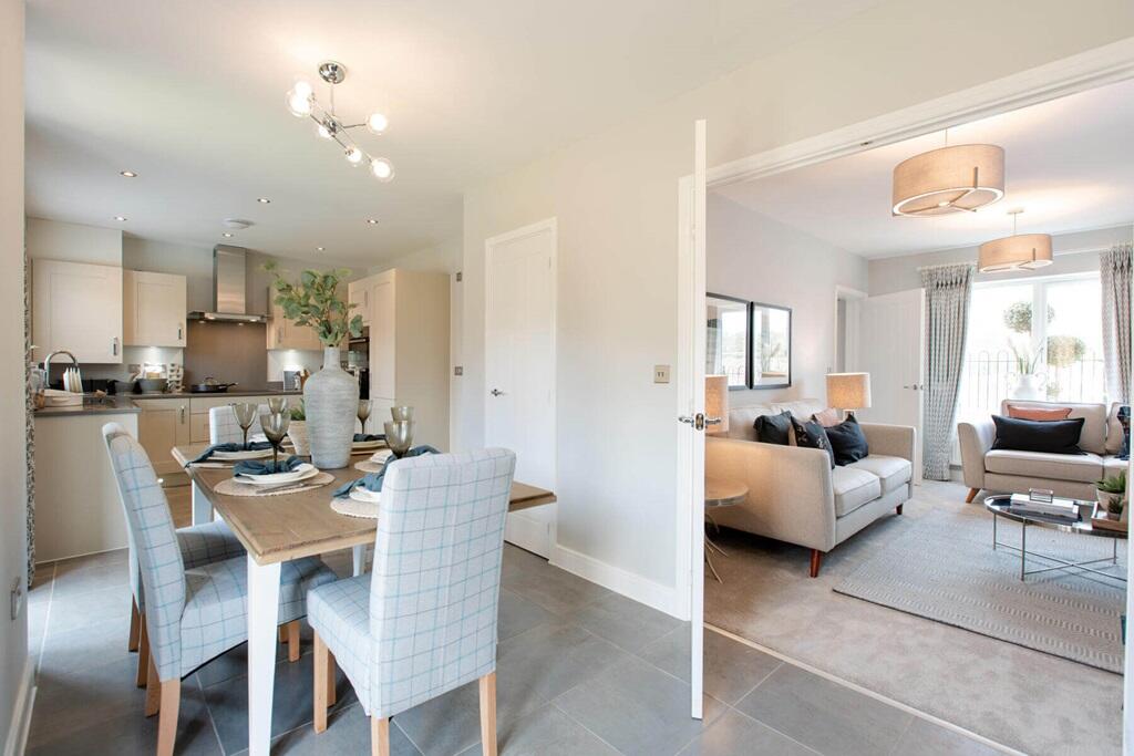 Bullens Green Lane, Colney Heath, AL4 0QR - View 4