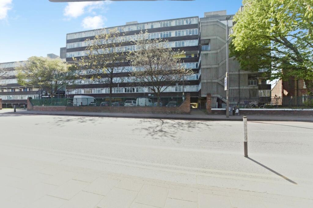 Main image of property: Garratt Lane, London, SW17