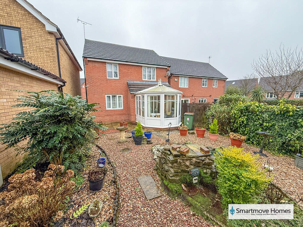 Welton Avenue, Belper photo 4