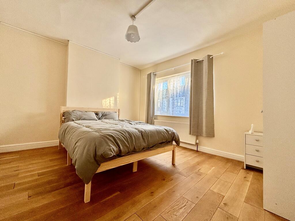 Main image of property: Gillingham Road, Gillingham