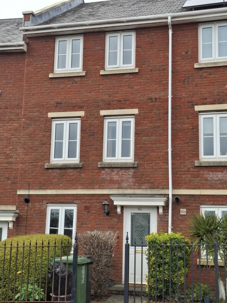 Main image of property: Royal Crescent, Exeter, EX2