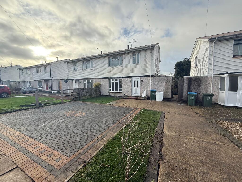 Main image of property: Old Stoke Road, AYLESBURY