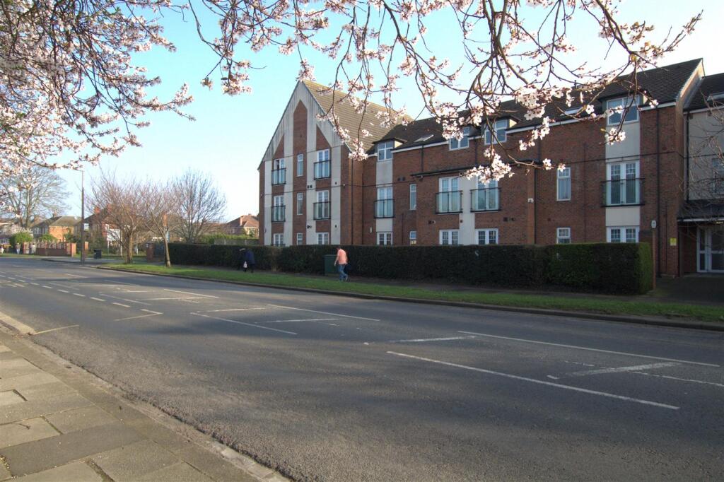 Main image of property: Green Lane, Middlesbrough