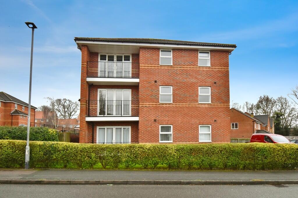 Main image of property: Youngs Avenue, Fernwood