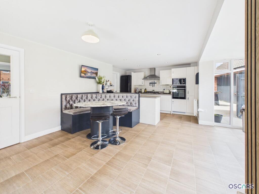 House in Hessle, East Riding of Yorkshire - View 5