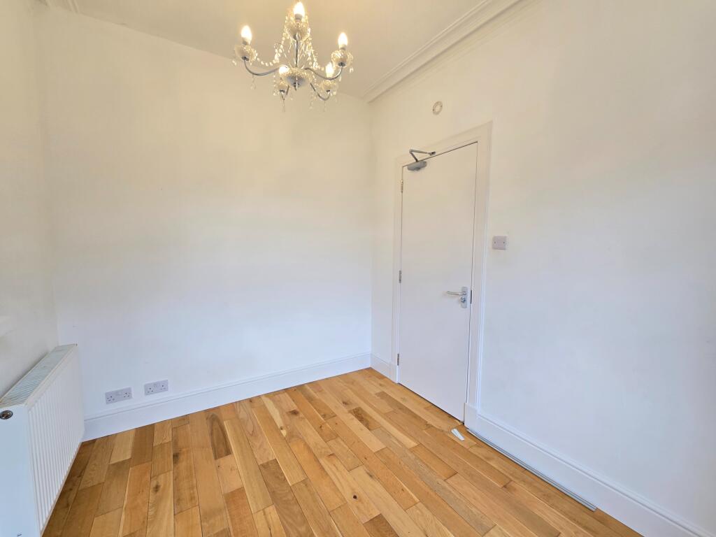 Apartment in Aberdeen, Ashgrove, Rosehill and Stockethill - More