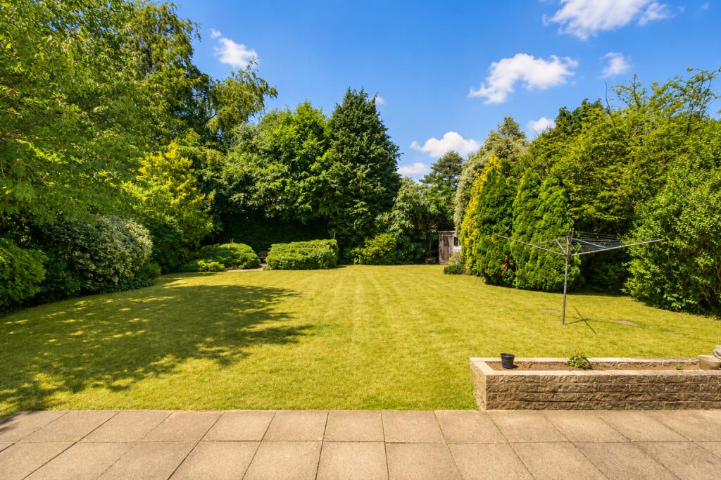 House in St Albans - More