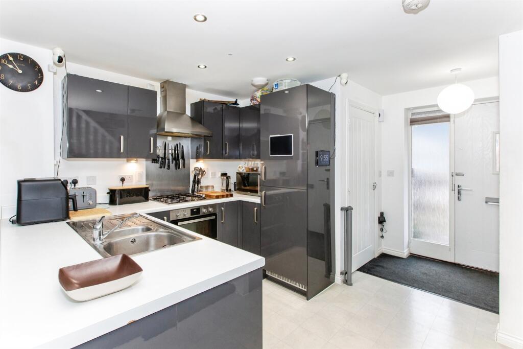 Main image of property: Gladiator Road, Upper Cambourne, Cambridge