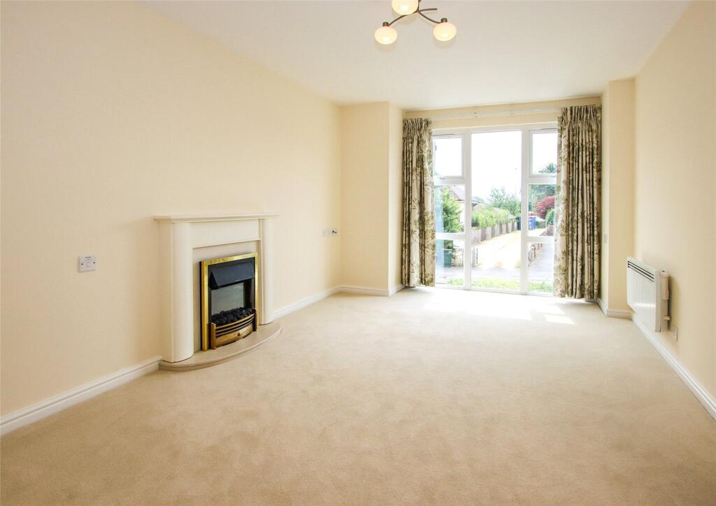 Main image of property: Avenue Road, Lymington, Hampshire, SO41