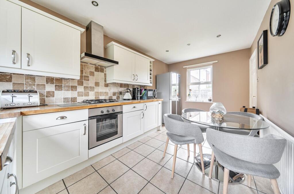 House in York - View 4
