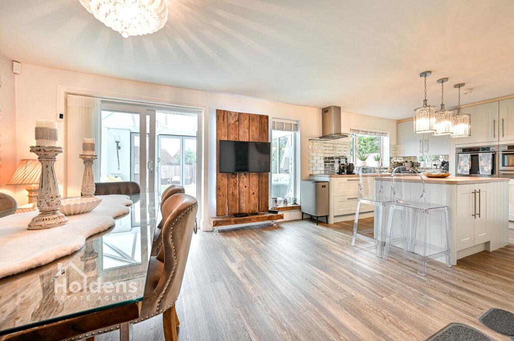 House in Ribble Valley, Longridge - View 2