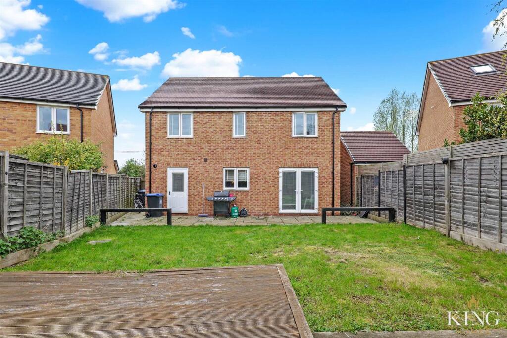 Additional image 23 of Arrow Way, Bidford-On-Avon, Alcester